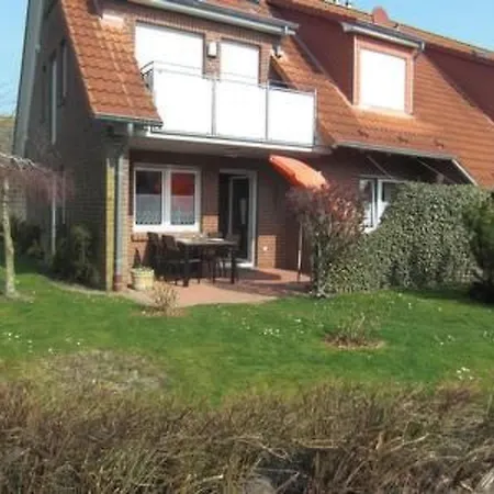 Sonnige Mit Grossem Garten By Interhome Apartmán *