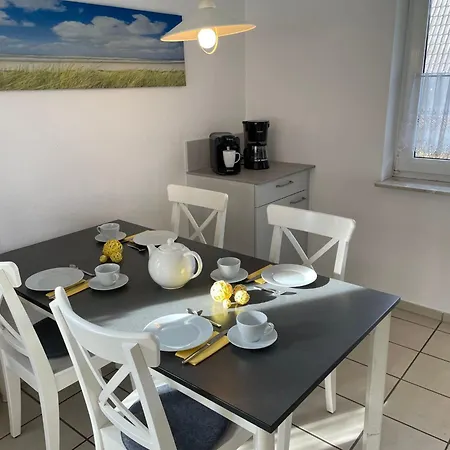 Apartament Sonnige Mit Grossem Garten By Interhome